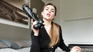 Goddess Lena