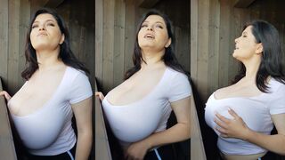 Busty Ema