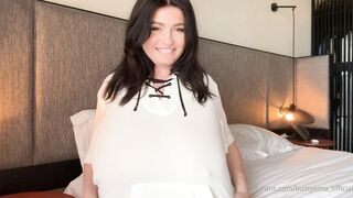 Busty Ema