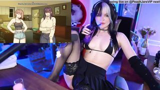 Peachjars OF free stream VOD