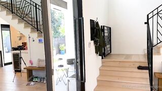 Savannah Bond Hook Up Sex Tape With Johnny Sins