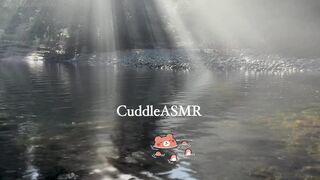 Cuddle ASMR (Espe ASMR)