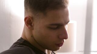 C.S OF - Massage Leads to Sex