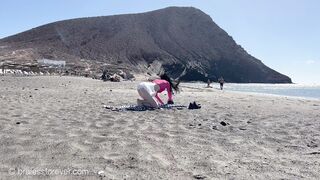 Bitchinbubba_Britney Dutch - Britney Makes Some New Friends