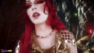 Egilea ASMR