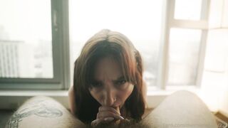 Melanie Marie - [OF-MelMarieBaby222] - POV BJ 1