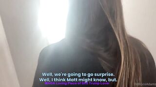 Bryce Adams - Gangbang In the Office