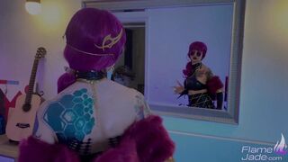 F.J OF - Give Me Your Dick