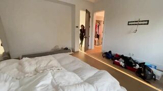 NalaFitness The Thief gests banged