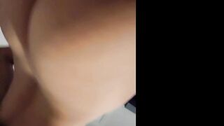 A.A OF - Naked Body Teasing