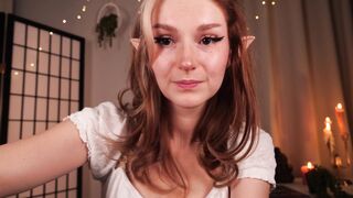 Busy B ASMR