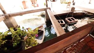 Caroline Zalog Private Boat in Croatia