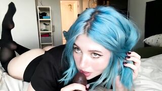 Vixenp ppv bbc dildo blowjob onlyfans