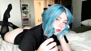 Vixenp ppv bbc dildo blowjob onlyfans