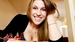 Xev Bellringer Wife Sucks Your Boss Off Video