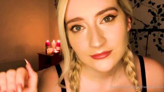 Blissful Whisper ASMR