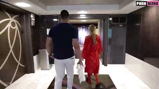 Bitchinbubba Angel BG Casino Sextape