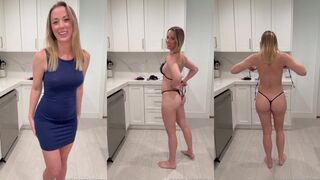 VICKY STARK - 3/15/25 TRY-ON