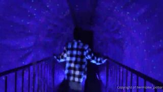 Hermione Potter Amsterdam Netherlands Video Leaked