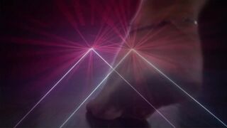 J.W OF - Lara Croft Striptease