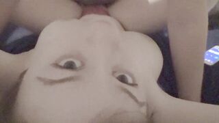 C.E.G OF - Fucked Hard With Panties On