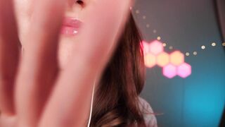 Busy B ASMR