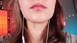 Busy B ASMR