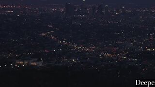 Deeper Alina Lopez Hotwire