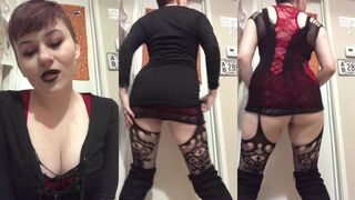 C.E.G OF - Halloween Strip