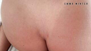 Emma German beauty hot bg fuck