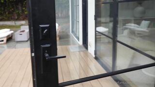 Lily Phillips Anal to pay Landlord