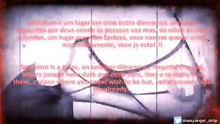 Italian sexy horny whispers