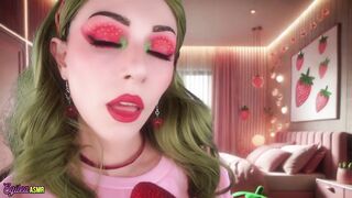 Egilea ASMR