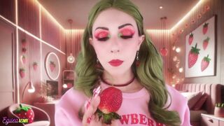 Egilea ASMR