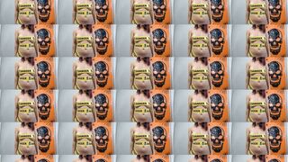 J.W OF - Goon All Day