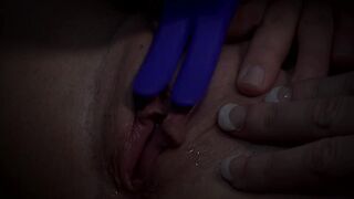 J.W OF - Jess & Belle Dildo Fun